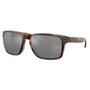 Bestel de Oakley HOLBROOK XL Matte Brown Tortoise Prizm Black veilig, gemakkelijk en snel bij Revert 95. Check onze website voor de gehele Oakley collectie, of kom gezellig langs bij onze winkel in Haarlem.	