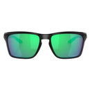 Bestel de SYLAS Black Ink Prizm Jade veilig, gemakkelijk en snel bij Revert 95. Check onze website voor de gehele Oakley collectie, of kom gezellig langs bij onze winkel in Haarlem.	