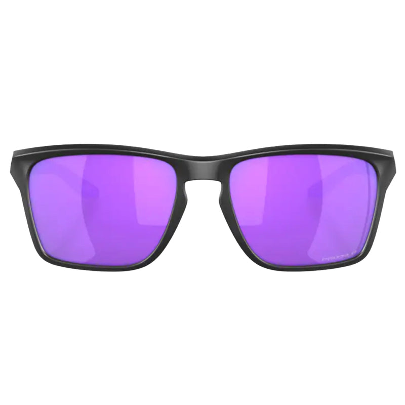 Bestel de SYLAS Matte Black Prizm Violet Polarized veilig, gemakkelijk en snel bij Revert 95. Check onze website voor de gehele Oakley collectie, of kom gezellig langs bij onze winkel in Haarlem.	