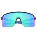 Bestel de SUTRO LITE Matte Navy Prizm Sapphire veilig, gemakkelijk en snel bij Revert 95. Check onze website voor de gehele Oakley collectie, of kom gezellig langs bij onze winkel in Haarlem.	