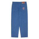 Bestel de GX1000 Baggy Pant- Light Blue veilig, gemakkelijk en snel bij Revert 95. Check onze website voor de gehele GX1000 collectie, of kom gezellig langs bij onze winkel in Haarlem.