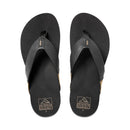 Bestel de Reef REEF NEWPORT BLACK veilig, gemakkelijk en snel bij Revert 95. Check onze website voor de gehele Reef collectie, of kom gezellig langs bij onze winkel in Haarlem.