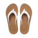 Bestel de Reef REEF SANTA ANA CLOUD veilig, gemakkelijk en snel bij Revert 95. Check onze website voor de gehele Reef collectie, of kom gezellig langs bij onze winkel in Haarlem.