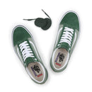 Bestel de Vans MN Skate Old Skool GREENER PASTURES veilig, gemakkelijk en snel bij Revert 95. Check onze website voor de gehele Vans collectie, of kom gezellig langs bij onze winkel in Haarlem.