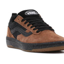 Bestel de Vans Zahba ZION WRIGHT BROWN/MULTI veilig, gemakkelijk en snel bij Revert 95. Check onze website voor de gehele Vans collectie, of kom gezellig langs bij onze winkel in Haarlem.