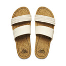 Bestel de Reef CUSHION VISTA HI VINTAGE veilig, gemakkelijk en snel bij Revert 95. Check onze website voor de gehele Reef collectie, of kom gezellig langs bij onze winkel in Haarlem.