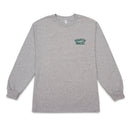 Bestel de Quartersnacks Snackman Longsleeve snel, gemakkelijk en veilig bij Revert 95. Check onze website voor de gehele Quartersnacks collectie.