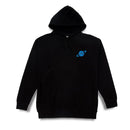 Bestel de Quartersnacks Spaceman Hoody snel, gemakkelijk en veilig bij Revert 95. Check onze website voor de gehele Quartersnacks collectie.