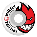 Spitfire Bighead Wheels 99D rood 52mm
