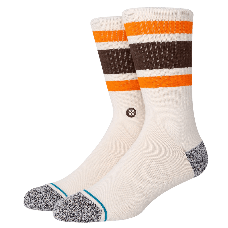 Stance BOYD CREW sokken zijkant