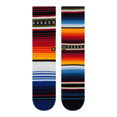 Stance sokken CURREN ST CREW SOCK Revert95.com voorkant plat