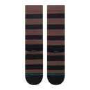 Stance DRAFT CREW sokken achterkant plat