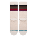 Stance MALIBOO CREW sokken achterkant plat