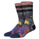 Stance MUMU CREW sokken zijkant