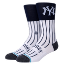 Stance New York Yankees NY COLOR CREW sokken zijkant