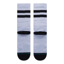 Stance PARTY WAVE CREW sokken achterkant plat