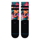 Stance sokken PAU ST CREW SOCK Revert95 achterkant plat