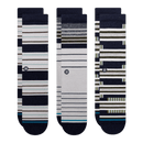 Stance PROPER CREW sokken 3 PACK