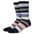 Stance sokken REYKIR CREW zijkant