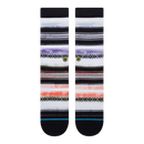 Stance sokken REYKIR CREW voorkant plat