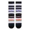 Stance sokken REYKIR CREW achterkant plat