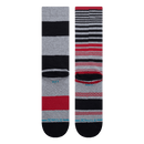 Stance sokken SUITED CREW achterkant plat