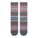 Stance TIMMY CREW sokken voorkant plat