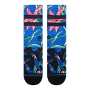 Stance WAIPOUA ST CREW sokken voorkant plat