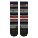 Stance WINDY PEAK CREW sokken voorkant plat