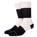Stance sokken SPECTRUM 2 BBLEND CREW SOCK Revert95 zijkant