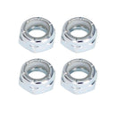 Sushi Skateboards Axle Nuts Set van 4 moertjes