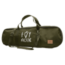 Toy Machine ARMY CANVAS DECK BAG