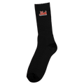 Toy Machine DEVIL CAT sokken zwart
