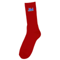 Toy Machine DEVIL CAT sokken rood