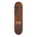 Toy Machine Jeremy Leabres Insecurity voorkant 8.0” skateboard deck Revert95.com