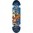 Bestel de Toy Machine PIZZA SECT COMPLETE snel, gemakkelijk en veilig bij Revert 95. Check onze website voor de gehele Toy Machine collectie.