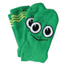 Toy Machine TURTLE BOY groen sokken