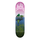Toy Machine Carpenter Manatee 8.38” achterkant skateboard deck Revert95.com
