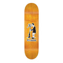 Toy Machine Daniel Lutheran vooekant 8.38” skateboard deck Revert95.com