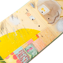 Uma Land Sleds Bovo Covo 8.25 achterzijde details