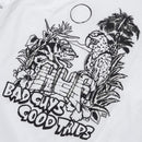 VACATION UV COLOR S/S TEE