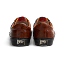 Last Resort AB Lo Canvas Dancer White Black Revert 95