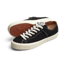 Last Resort AB Lo Canvas Dancer Black White Revert 95