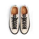 Last Resort AB Lo Canvas Dancer White Black Revert 95