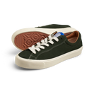 Last Resort AB VM003 Lo Suede Olive White Revert 95