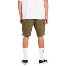 Miter III Cargo Short 20