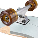 Hybrid Foundation Shakedown 34