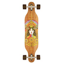 Performance Solstice B4BC Axis