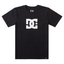 DC STAR Kids TEES Black