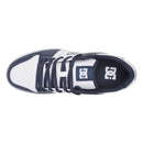 Bestel de DC Shoes MANTECA 4 SN M SHOE WHITE NAVY veilig, gemakkelijk en snel bij Revert 95. Check onze website voor de gehele DC Shoes collectie, of kom gezellig langs bij onze winkel in Haarlem.